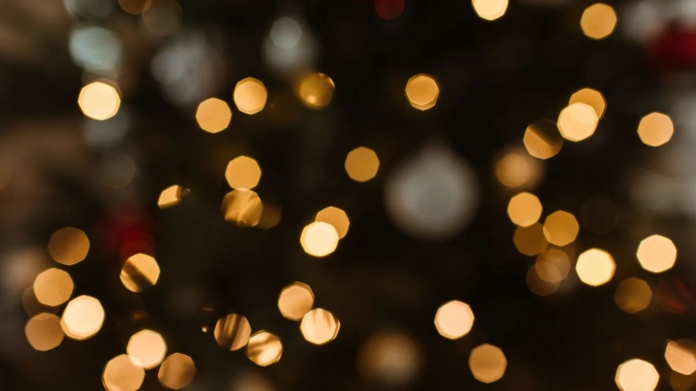 Sonor Events Ateliers créatifs de Noël