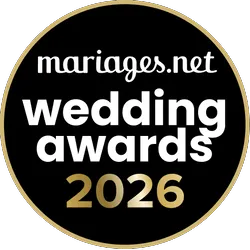 Wedding Awards Mariages.net Wedding Awards Mariages.net
